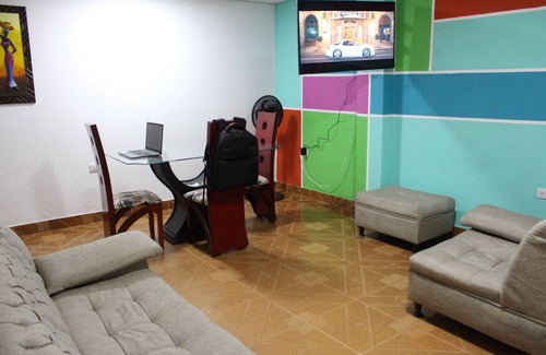 Villavicencio Casa | Vivienda completa con parqueadero, cerca al terminal