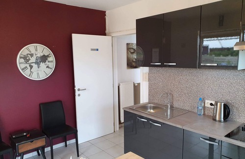 Zeveneken Apartamento | Viviendas para expatriados y empresas (Arcelor Mittal, Volvo, ...)
