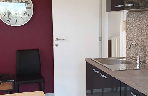 Zeveneken Apartamento | Viviendas para expatriados y empresas (Arcelor Mittal, Volvo, ...)