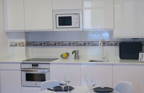 Ezcaray Apartamento | Vivienda de uso turistico