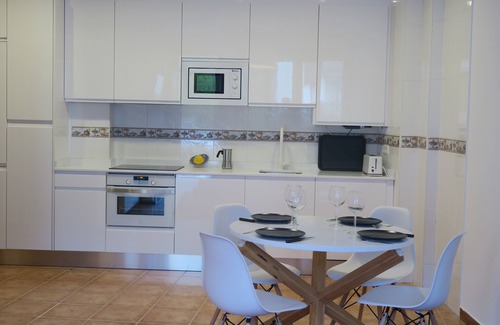 Ezcaray Apartamento | Vivienda de uso turistico