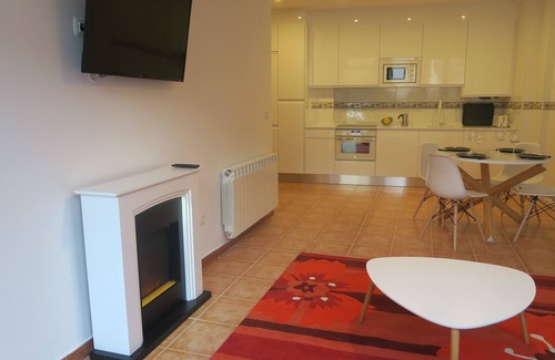 Ezcaray Apartamento | Vivienda de uso turistico