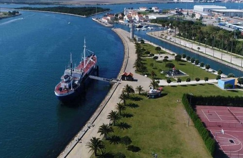 Ilhavo Apartamento | Housing Gafanha da Nazare (Aveiro)