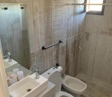 Villa Allende Apartamento | Housing Las Lomitas