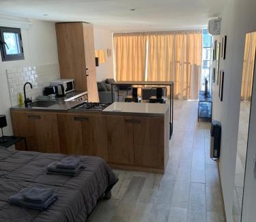 Villa Allende Apartamento | Housing Las Lomitas