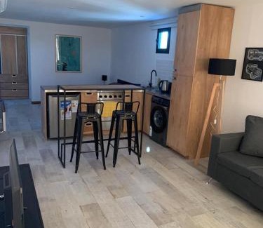 Villa Allende Apartamento | Housing Las Lomitas