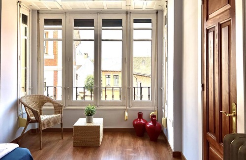 Old Town Apartamento | Housing León- Catedral