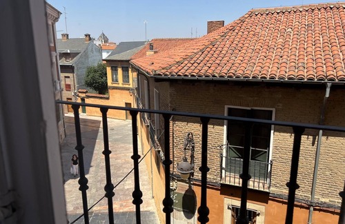 Old Town Apartamento | Housing León- Catedral