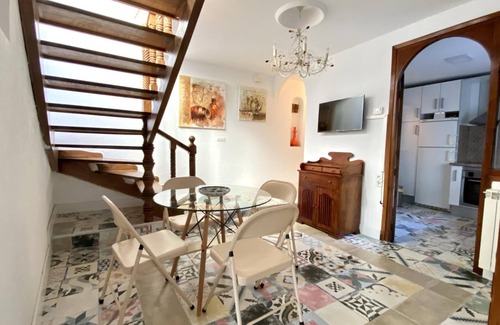 Old Town Apartamento | -Housing León- Atico Gaudí