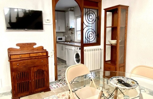 Old Town Apartamento | -Housing León- Atico Gaudí