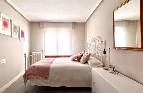 Old Town Apartamento | Housing León La Paloma