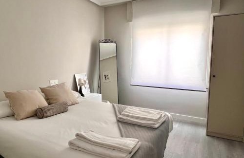 Old Town Apartamento | Housing León La Paloma