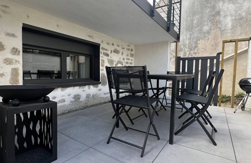 Kerroch Casa | Housing Ty-Kern
