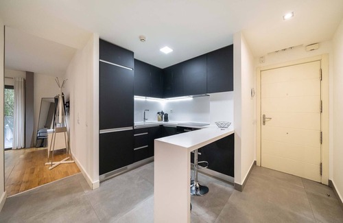 Chueca Apartamento | Cómodo piso para dos personas by SharingCo