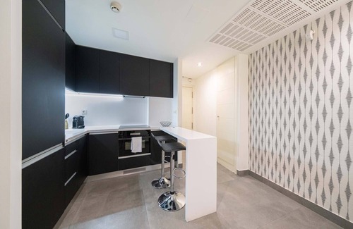 Chueca Apartamento | Cómodo piso para dos personas by SharingCo