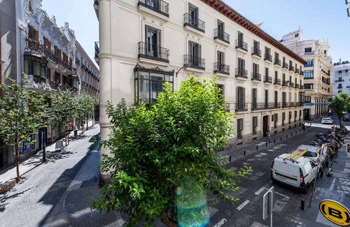 Chueca Apartamento | Cómodo piso para dos personas by SharingCo