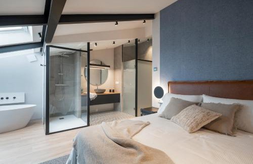 La Coruna Apartamento | housingcoruña REAL58