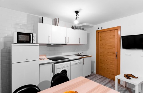 Old Town Apartamento | Housingleón Plaza Mayor Suites