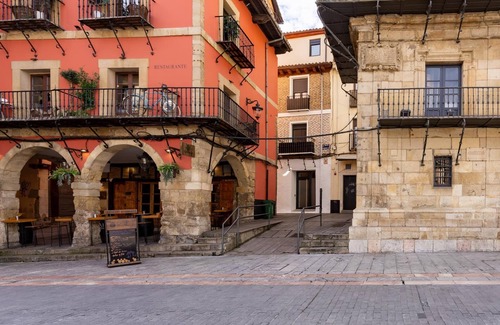 Old Town Apartamento | Housingleón Plaza Mayor Suites