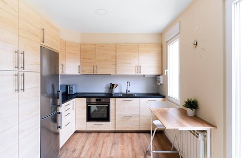 Leon Apartamento | Housingleón - Muralla II