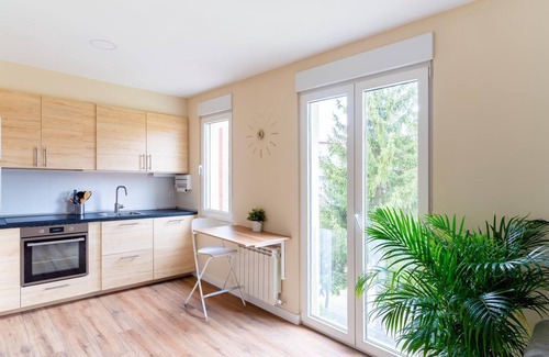 Leon Apartamento | Housingleón - Muralla II