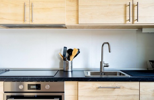 Leon Apartamento | Housingleón - Muralla II