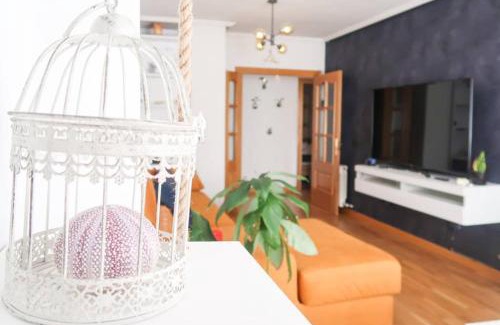 Leon Apartamento | Housingleon- Casa Oliva con Garaje