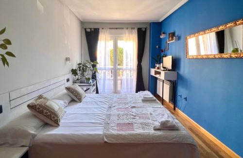 Leon Apartamento | Housingleon- Casa Oliva con Garaje