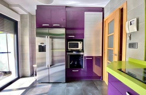 Leon Apartamento | - Housingleon-centro con dos plazas de garaje