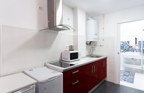 Old Town Apartamento | Housingleon- Five Rooms Barrio Húmedo