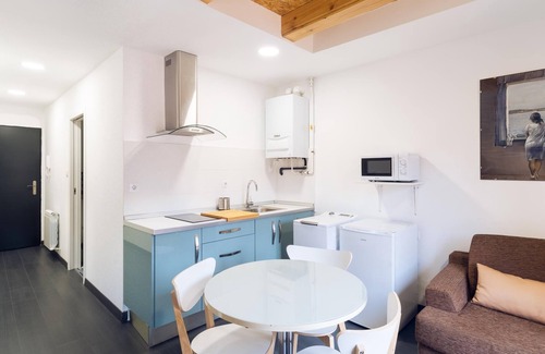 Old Town Apartamento | Housingleon- Five Rooms Barrio Húmedo