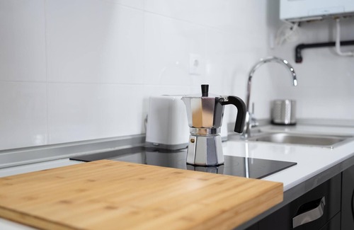 Old Town Apartamento | Housingleon- Five Rooms Catedral