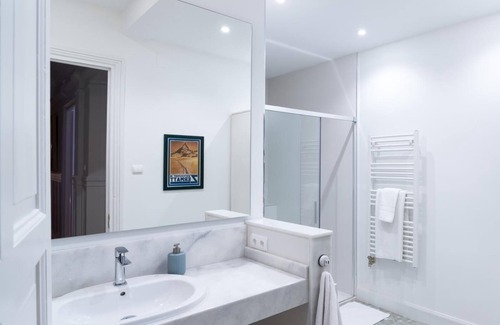 Leon City Centre Apartamento | Housingleon Gaudí Suites
