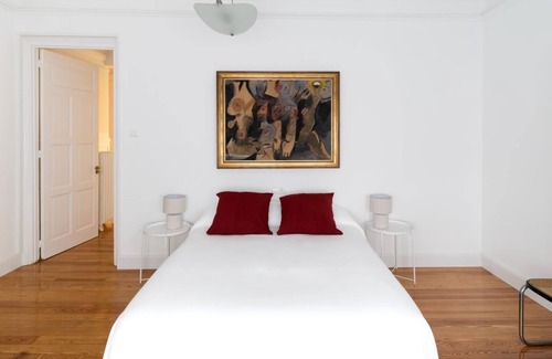 Leon City Centre Apartamento | Housingleon Gaudí Suites