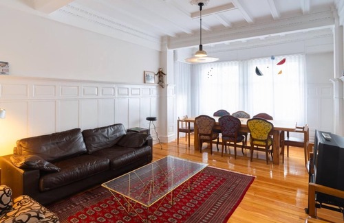 Leon City Centre Apartamento | Housingleon Gaudí Suites