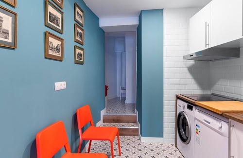 Old Town Villa | Housingleon- Albergue Plaza Mayor