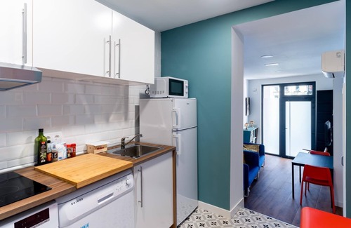 Old Town Villa | Housingleon- Albergue Plaza Mayor