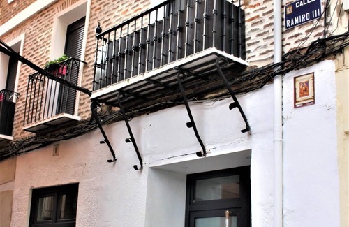 Old Town Villa | Housingleon- Albergue Plaza Mayor