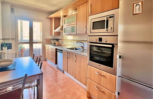 Leon Apartamento | Housingleon-Casa Oliva