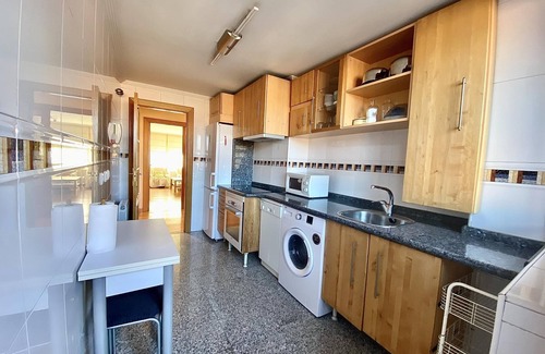 Leon Apartamento | Housingleon San Marcos con garaje