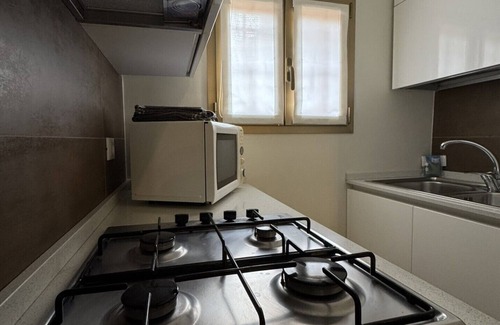 San Lazzaro di Savena Apartamento | HouSmart Emilia 15