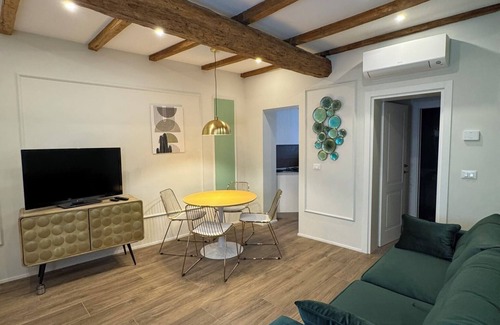 San Lazzaro di Savena Apartamento | HouSmart Emilia 15