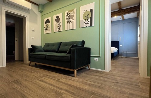 San Lazzaro di Savena Apartamento | HouSmart Emilia 15