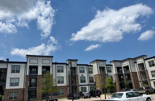 Houston Apartamento | Houston Airport Stay with Fast Wifi & Free Parking