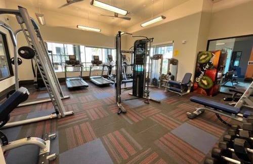 Houston Apartamento | Houston Airport Stay with Fast Wifi & Free Parking