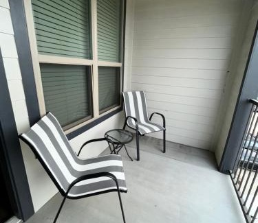 Houston Apartamento | Houston Airport Stay with Fast Wifi & Free Parking