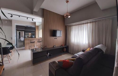 Centro Apartamento | Condominio Houston