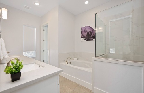 Houston Casa | Houston elegant home near Galleria