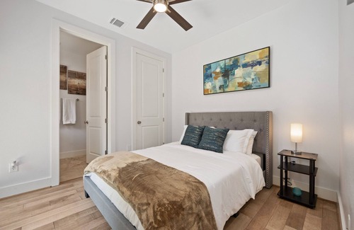 Houston Casa | Houston elegant home near Galleria