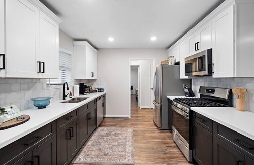 Deer Park Casa | Family-Friendly Home with Private Pool